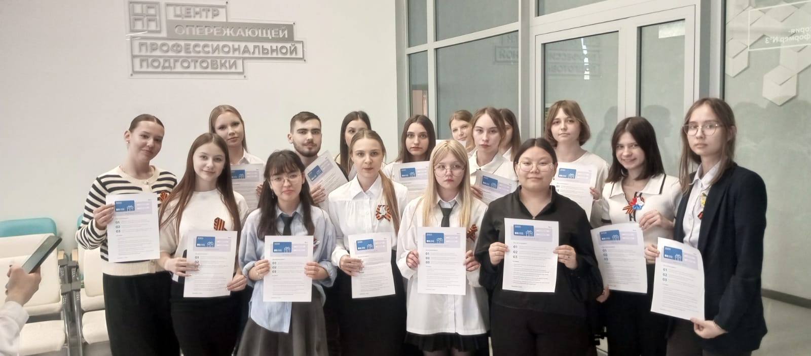 Итоги конкурса «Книжные истории первых»
