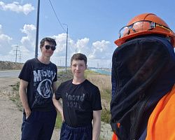 Выпускники АГПК трудоустроены после обучения в рамках федерального гранта 