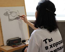 В АГПК прошел День открытых дверей 